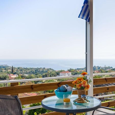 Sea Forever Holiday Home Ratzaklíon Exterior foto