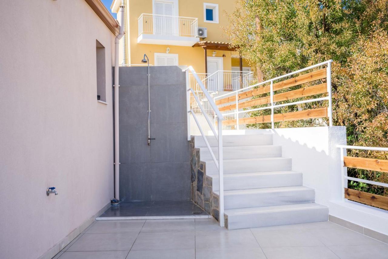 Sea Forever Holiday Home Ratzaklíon Exterior foto