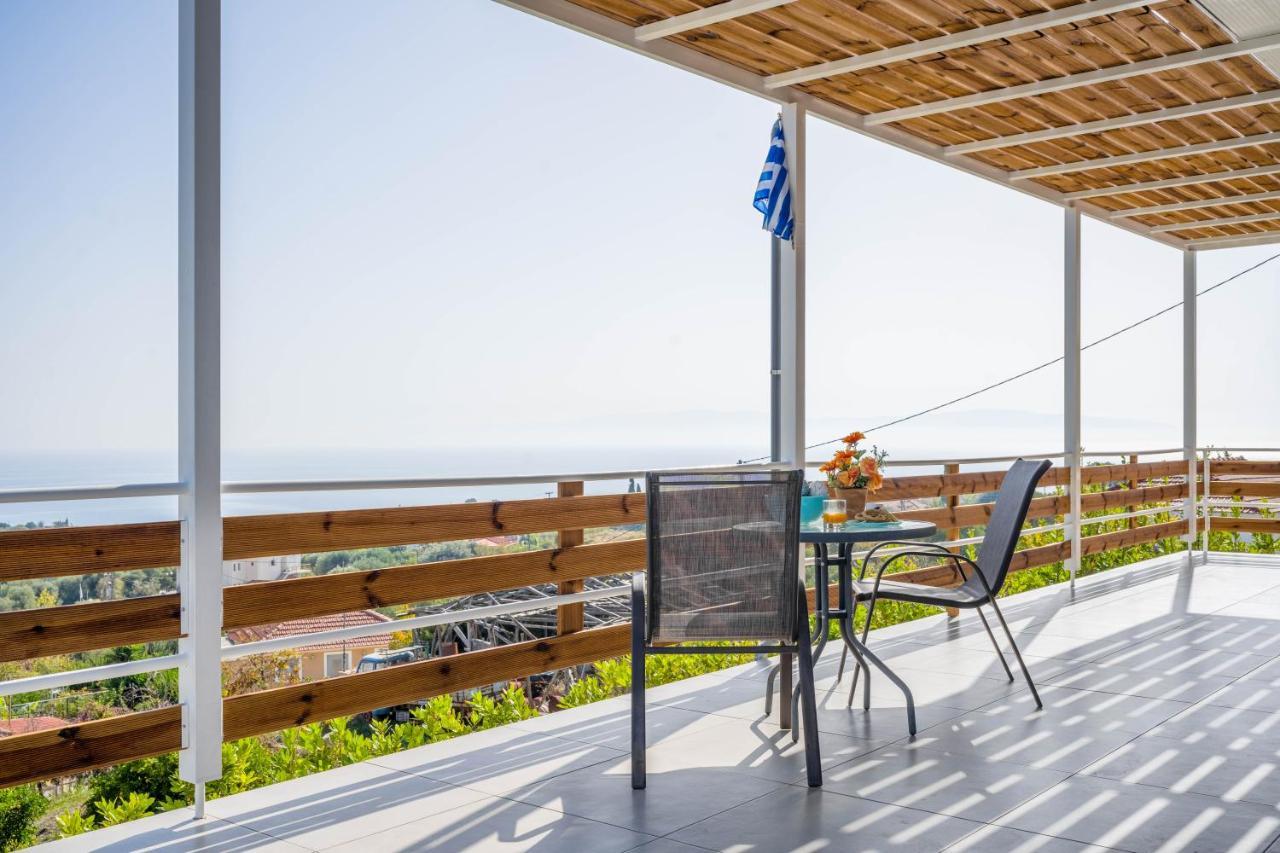 Sea Forever Holiday Home Ratzaklíon Exterior foto