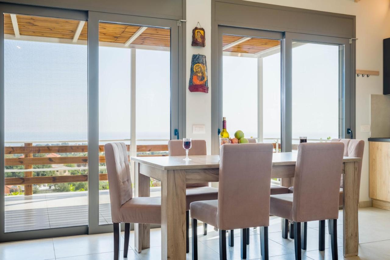 Sea Forever Holiday Home Ratzaklíon Exterior foto