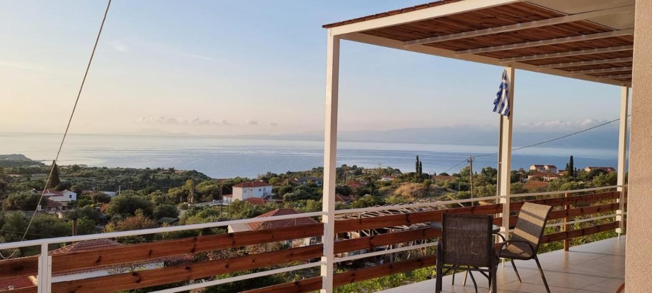 Sea Forever Holiday Home Ratzaklíon Exterior foto