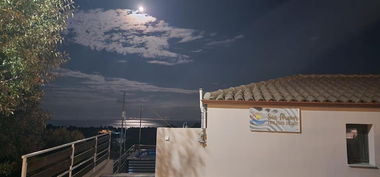 Sea Forever Holiday Home Ratzaklíon Exterior foto
